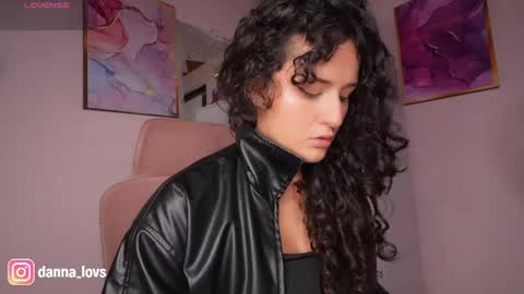 Snapshot of danna_lovs chatting on 05.19.26 Danna Lovs online show from 05.19.26