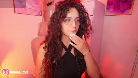 Snapshot of danna_lovs chatting on 05.26.26 Danna Lovs online show from 05.26.26