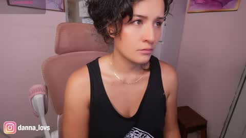 Snapshot of danna_lovs chatting on 05.28.26 Danna Lovs online show from 05.28.26