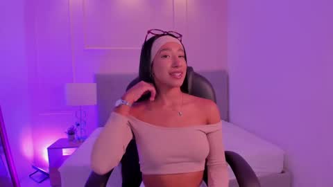 danna_palmeth online show from 10.07.25