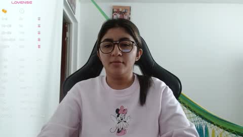 Danna online show from 03.16.26