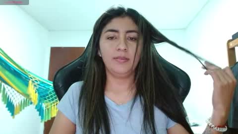 Danna online show from 07.19.26