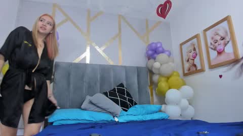  Danna  online show from 02.18.26