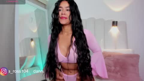 Snapshot of danna_ross101 chatting on 01.18.25 danna ross101 online show from 01.18.25