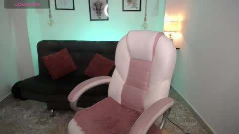 Danna online show from 01.15.26