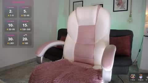 Snapshot of danna_rouse_ chatting on 02.06.26 Danna online show from 02.06.26