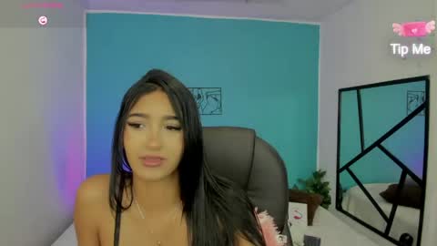 Snapshot of danna_said chatting on 05.20.26 Danna online show from 05.20.26