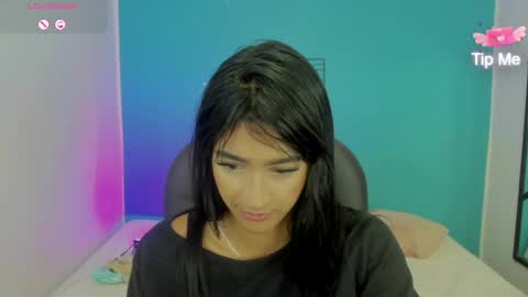 Snapshot of danna_said chatting on 05.30.26 Danna online show from 05.30.26