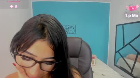 Snapshot of danna_said chatting on 06.03.26 Danna online show from 06.03.26