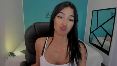 Snapshot of danna_said chatting on 06.09.26 Danna online show from 06.09.26
