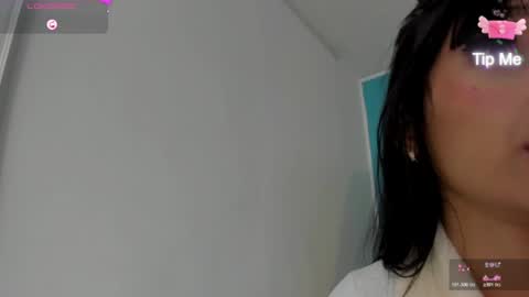 Snapshot of danna_said chatting on 06.27.26 Danna online show from 06.27.26