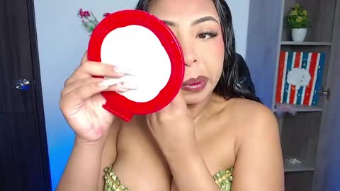 Danna online show from 04.16.26