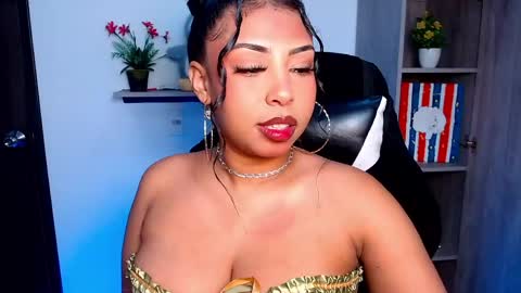 Snapshot of danna_schmidt23 chatting on 05.30.26 Danna online show from 05.30.26