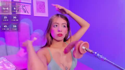 danna_sucker online show from 04.30.26