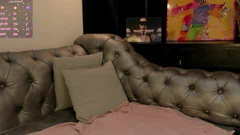 Danna  online show from 10.01.25