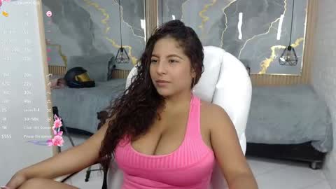 Snapshot of dannacoleman_ chatting on 01.31.26 danna online show from 01.31.26