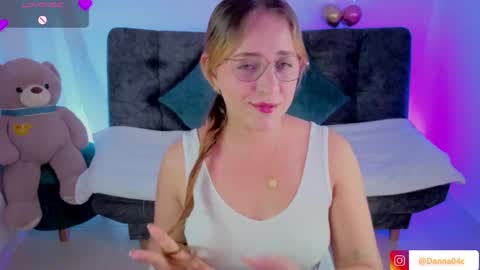 Danna online show from 04.11.26