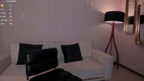 Danna Cruz  online show from 02.28.25