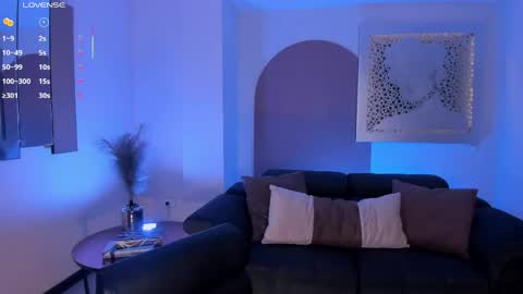 Danna Cruz  online show from 03.06.26