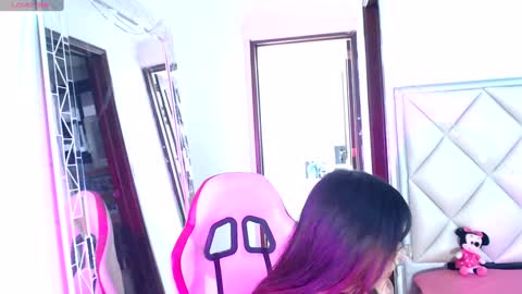 Dannamunoz130 online show from 01.30.25