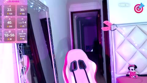 Dannamunoz130 online show from 01.31.25