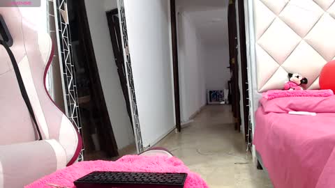 Dannamunoz130 online show from 02.04.25