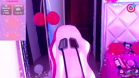 Dannamunoz130 online show from 02.23.25