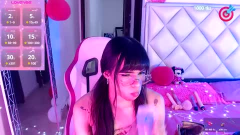 Dannamunoz130 online show from 02.27.25