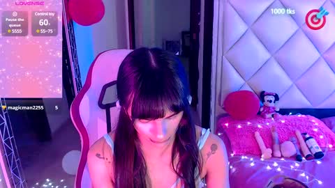 Dannamunoz130 online show from 03.01.25