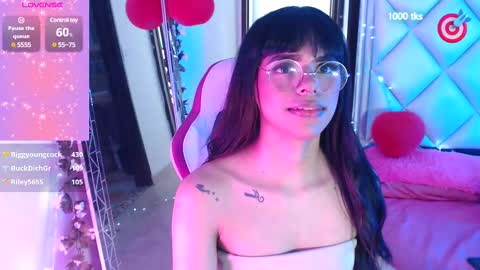 Dannamunoz130 online show from 03.09.25