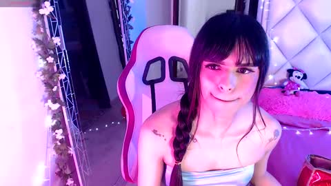 Dannamunoz130 online show from 03.11.25