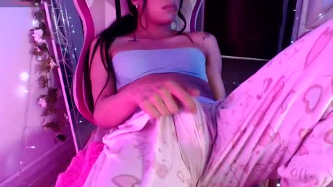 Dannamunoz130 online show from 03.12.25