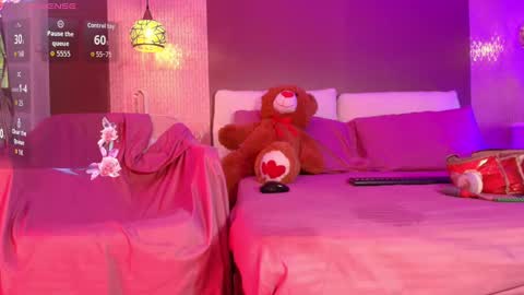 Dannamunoz130 online show from 09.15.25