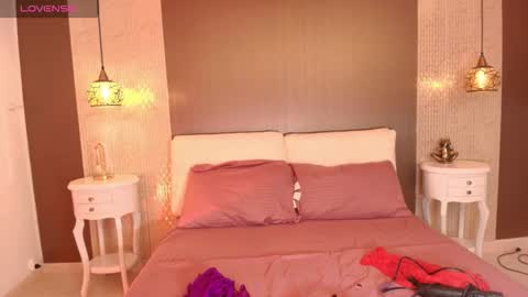 Dannamunoz130 online show from 09.22.25