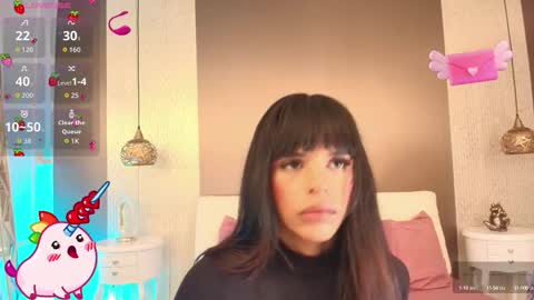 Dannamunoz130 online show from 10.08.25