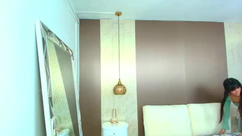 Dannamunoz130 online show from 10.25.25