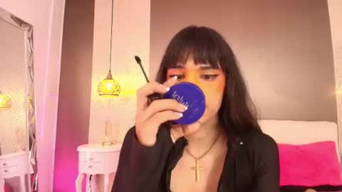 Snapshot of dannadoll69 chatting on 07.15.26 Dannamunoz130 online show from 07.15.26