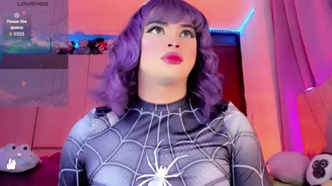 dannadolls online show from 03.01.26