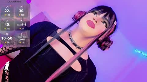 dannadolls online show from 04.30.26