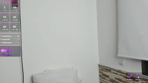 Danna online show from 12.04.24