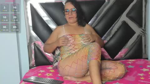 Danna online show from 02.13.25