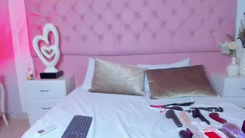 Snapshot of dannaflame_ chatting on 04.29.26 Danna online show from 04.29.26