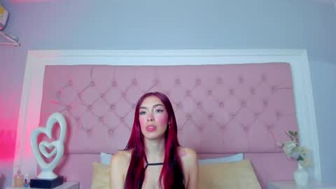 Snapshot of dannaflame_ chatting on 05.26.26 Danna online show from 05.26.26