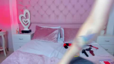 Snapshot of dannaflame_ chatting on 05.31.26 Danna online show from 05.31.26