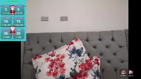 Danna online show from 12.27.24