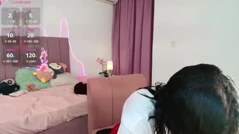 dannagabriella online show from 12.05.25