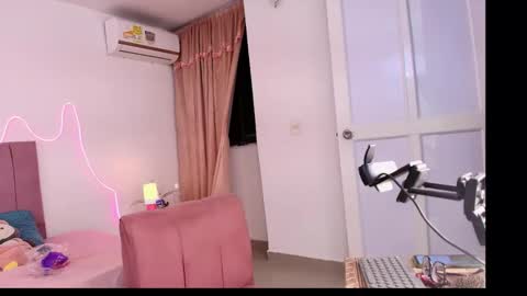 dannagabriella online show from 04.02.26