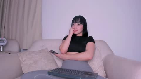 Insta DannaBlueX  online show from 02.03.25