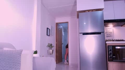 Snapshot of dannahyde chatting on 02.10.26 Insta DannaBlueX online show from 02.10.26