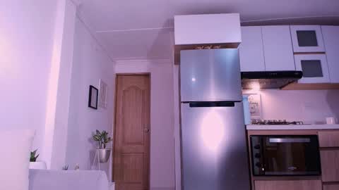 Snapshot of dannahyde chatting on 02.11.26 Insta DannaBlueX online show from 02.11.26